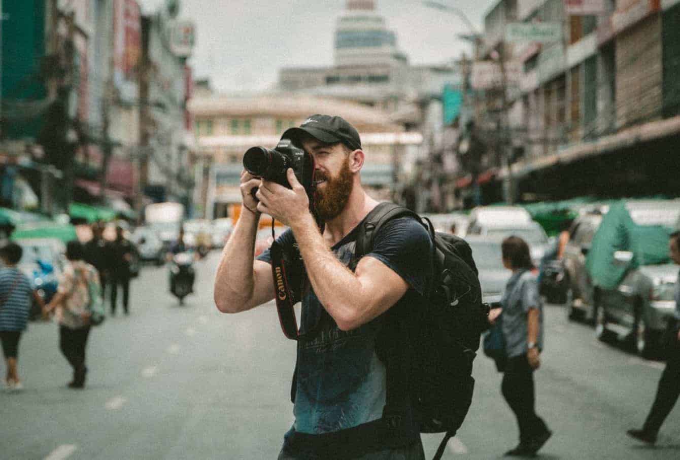 Photo by Jakob Owens When You Make Stock Photos You need to Know the Basic Rights and Obligations. Find out more about Logos, Brand Names, Model & Property Releases, Types of Distribution Rights;