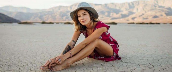 How to Make Full Body Portraits 5 How to Make Full Body Portraits 5