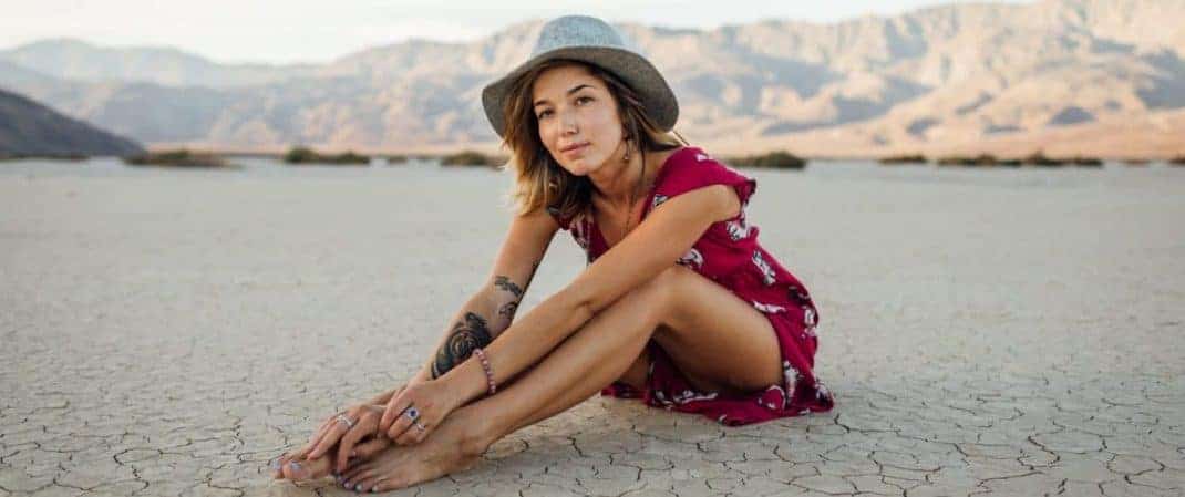 How to Make Full Body Portraits 5 How to Make Full Body Portraits 5
