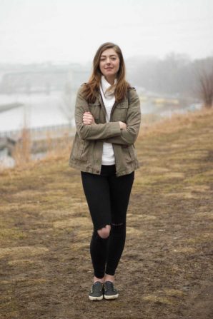 full body portrait tips