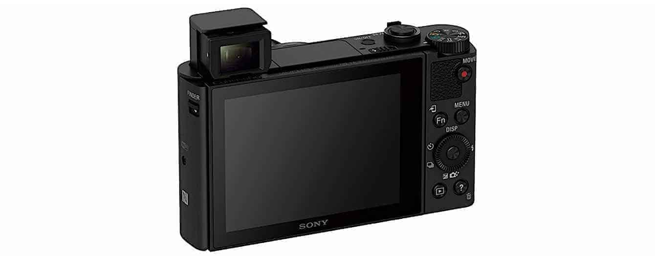 Best Compact Camera with viewfinder Best Compact Camera with viewfinder