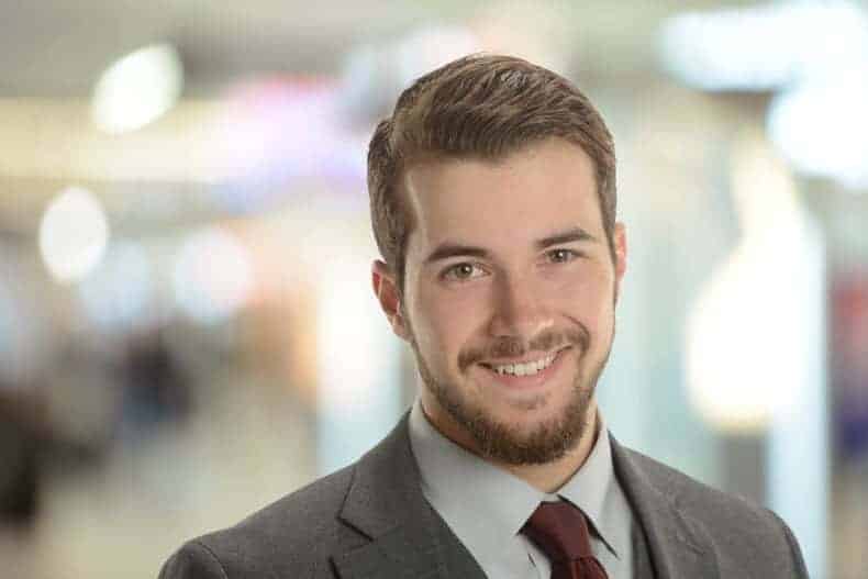 Corporate Portrait Headshot Photo Corporate Portrait Photography Tips (Top 6 Tips You Must Know)