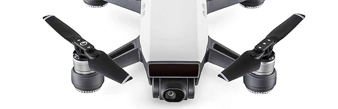 DJI Spark (The Drone Everyone Can Fly) 3 DJI Spark (The Drone Everyone Can Fly) 3