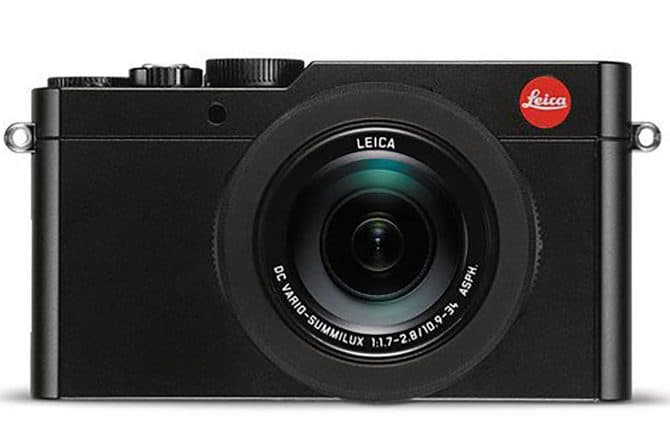 Leica D-Lux Type109