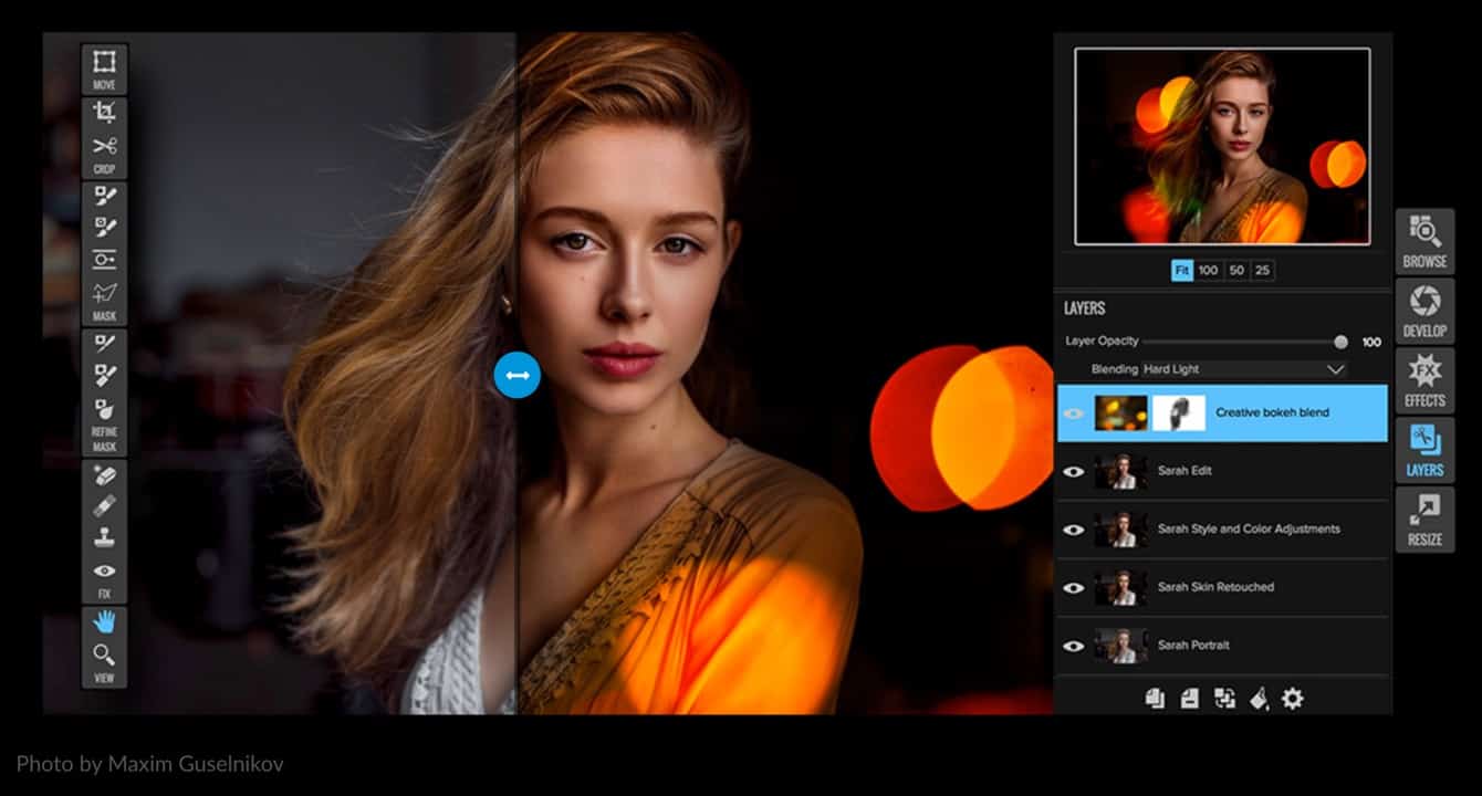 ON1 PhotoRaw 2017.5 Best Photo Editing Software for Windows ON1 PhotoRaw 2017.5 Best Photo Editing Software for Windows