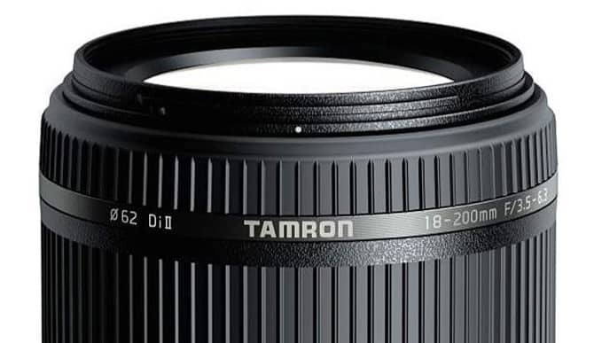 Tamron 18-200mm F:3.5-6.3 Tamron 18-200mm F/3.5-6.3 An Affordable All In One Zoom Lens for Canon and Nikon DSLRs