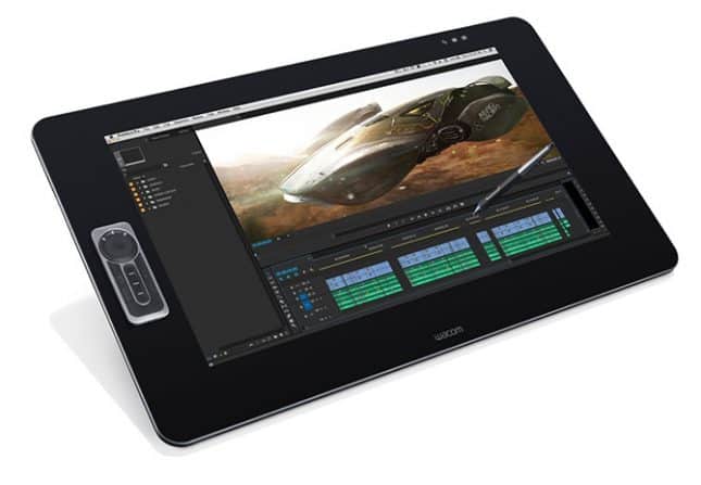 Wacom tablets: Best for Photoshop Tasks