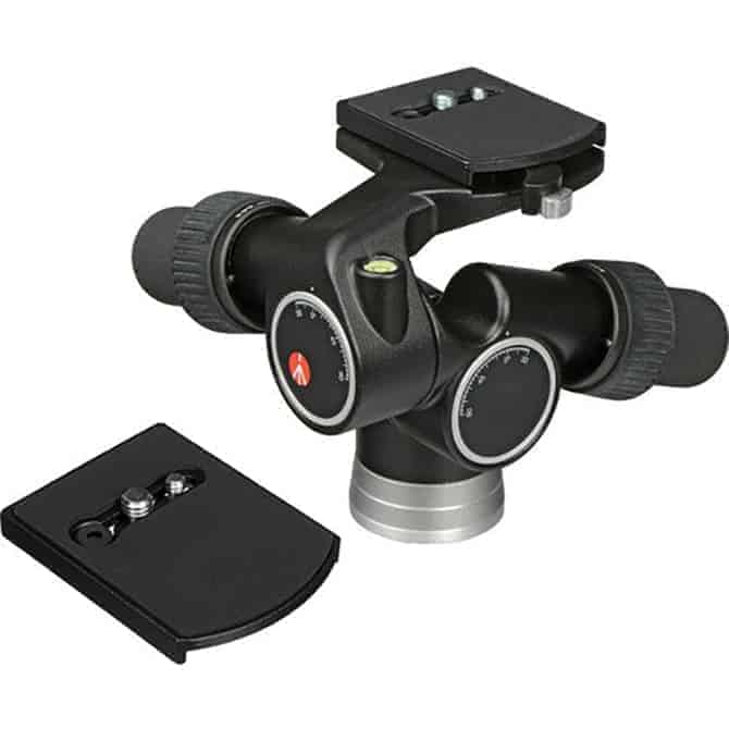 manfrotto-geared-head-405 Manfrotto Geared head 405