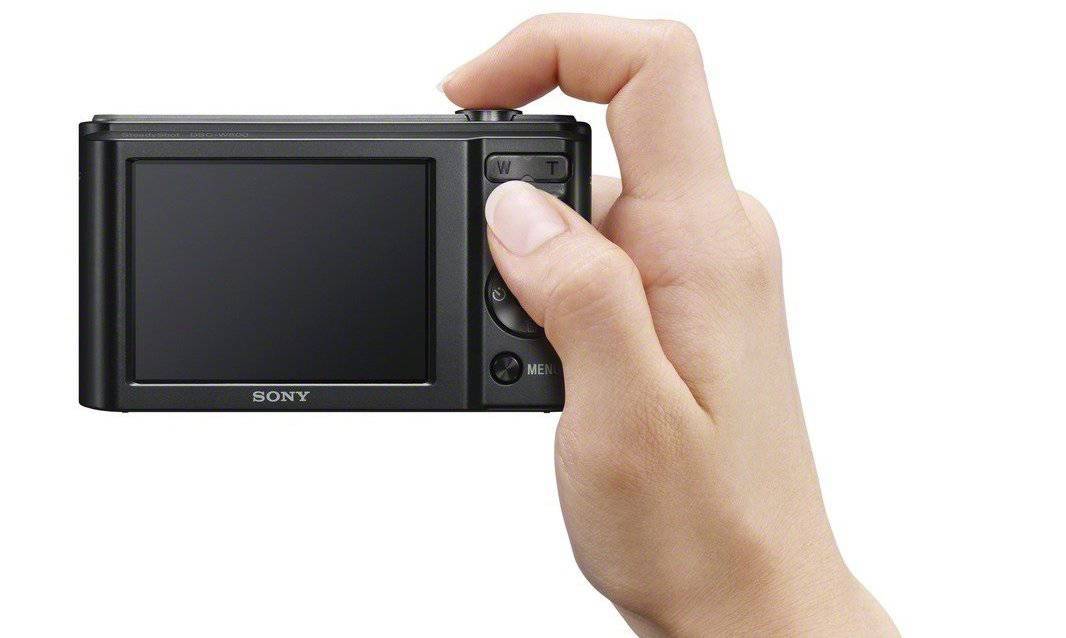 Best Compact Camera Under $100 The Best Point and Shoot Camera under $100