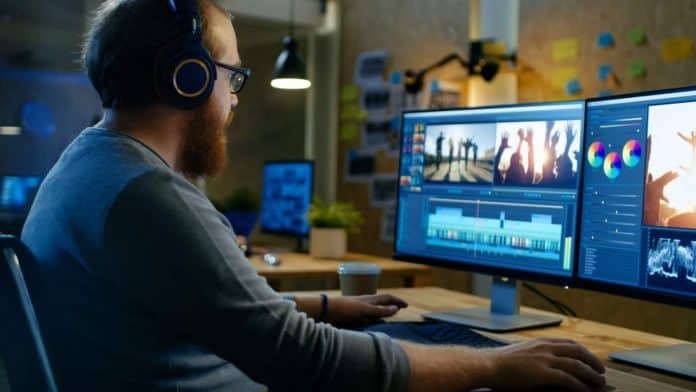 Comparing the Best Monitors for Video Editing in 2019 Best Monitors for Video Editing 2019