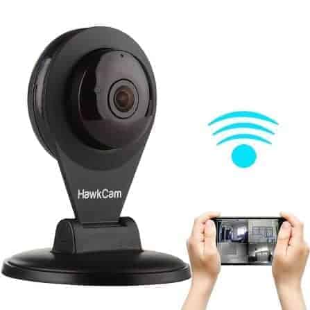 HawkCam Pro FalconWatch