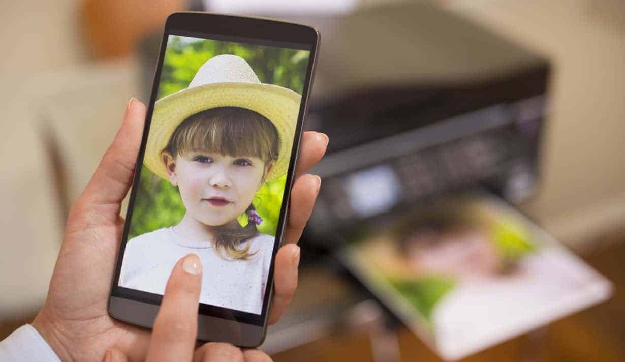 How to Print Directly from iPhone Direct Printing from iPhone