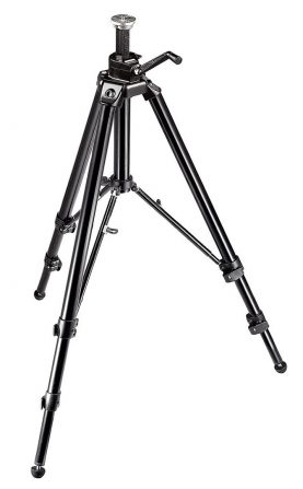 Manfrotto 475B professional Tripod