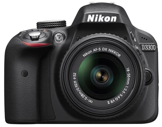 Best Entry Level DSLR for Fashion Bloggers