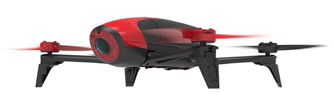 Parrot Bebop 2