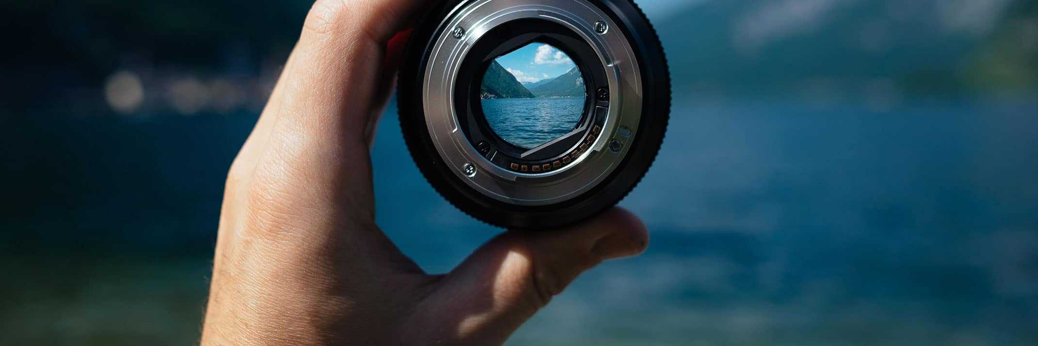 Paul-Skorupskas landscape through lens