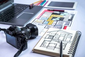 Real Estate Photography Checklist (Exploring the House and Surroundings)