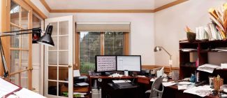 Real Estate Photography Tip - Clean up the Mess