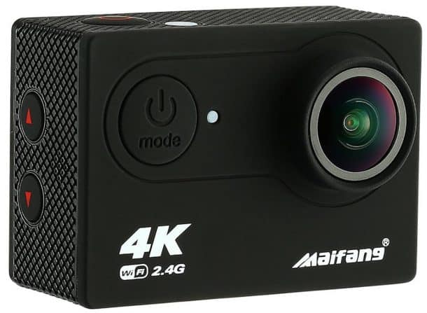 Maifang Action Sports Camera