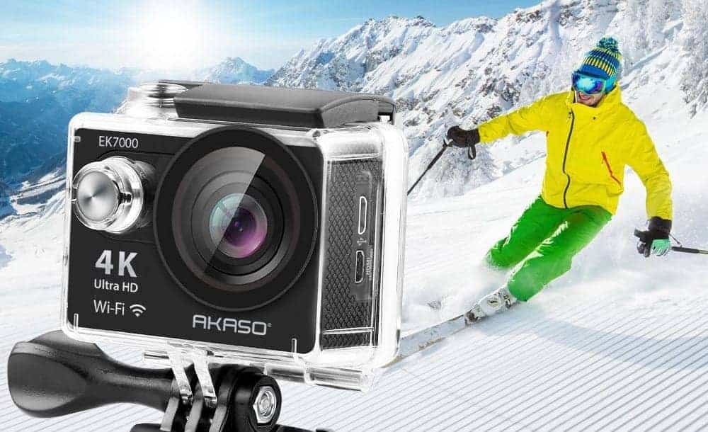 Action Cameras Like GoPro But Cheaper (Top 5 Cameras Comparison) Action Cameras Like GoPro But Cheaper (Top 5 Cameras Comparison)