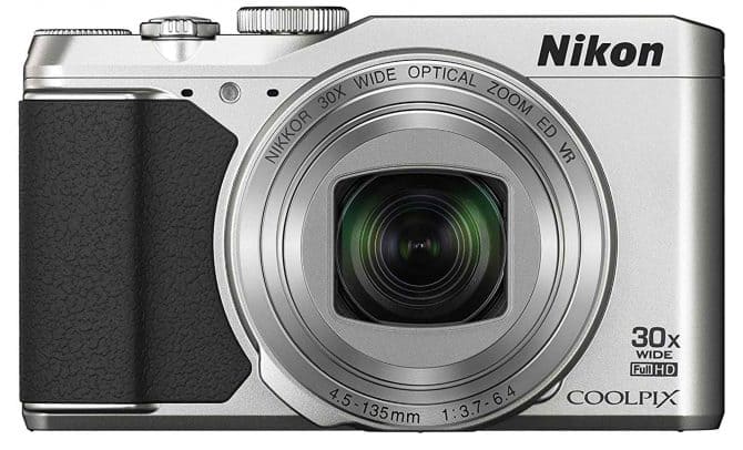 coolpix s9900