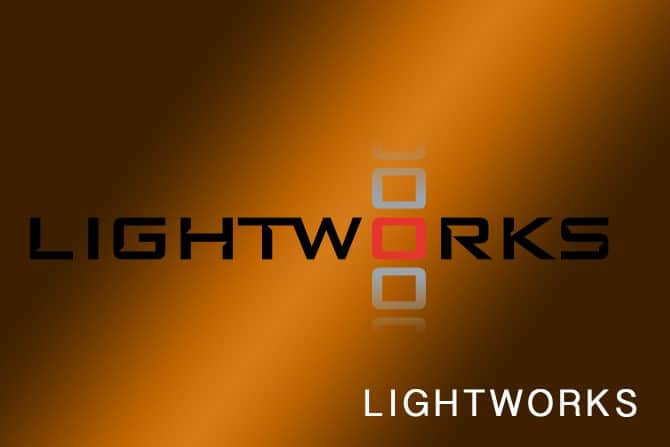 Lightworks by EditShare a good option for Drone Video Editing Work