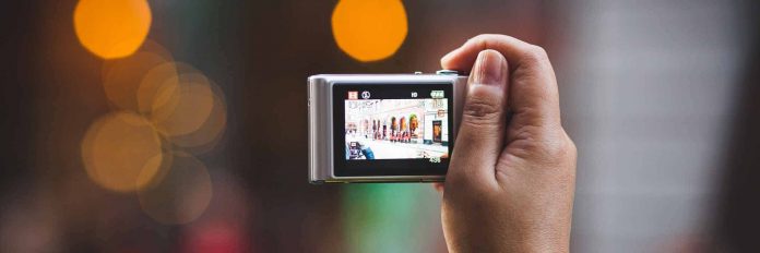 Ludde-Lorentz compact camera