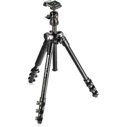 Manfrotto BeFree
