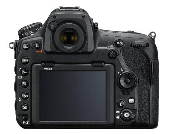 Nikon D850 FX-format Digital SLR Camera BodyNikon D850 FX-format Digital SLR Camera Body
