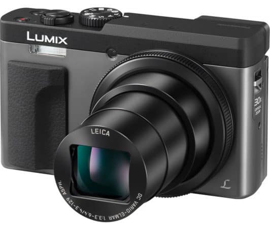 Panasonic Lumix DC-ZS70
