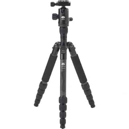 Sirui T-025X Carbon Fiber
