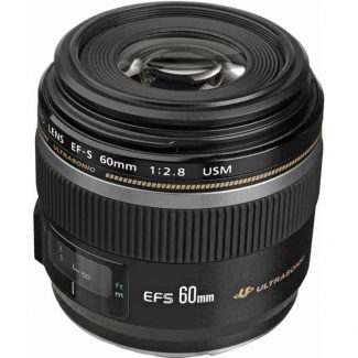 Canon 60mm