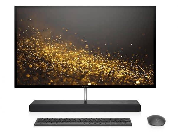 desktop computers for video editing