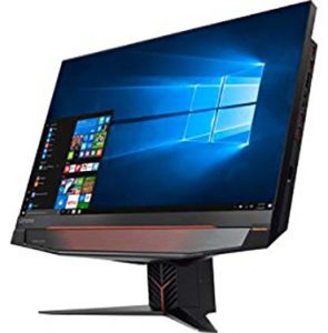 Lenovo desktop for video editing