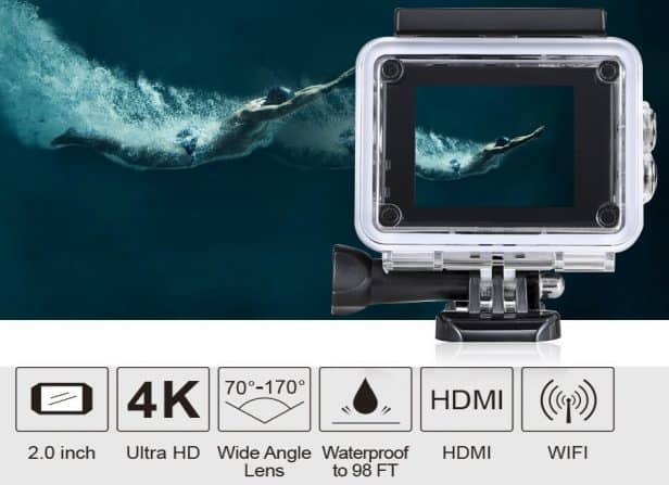 ODRVM 4k REVIEW