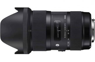 Sigma 18-35mm