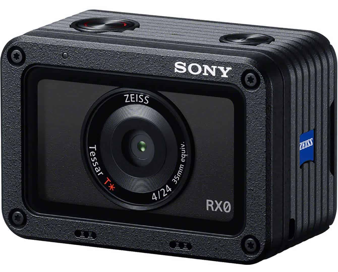 Sony-RX0-action-sports-VR-camera Sony RXO