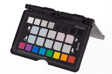 X-Rite ColorChecker Passport