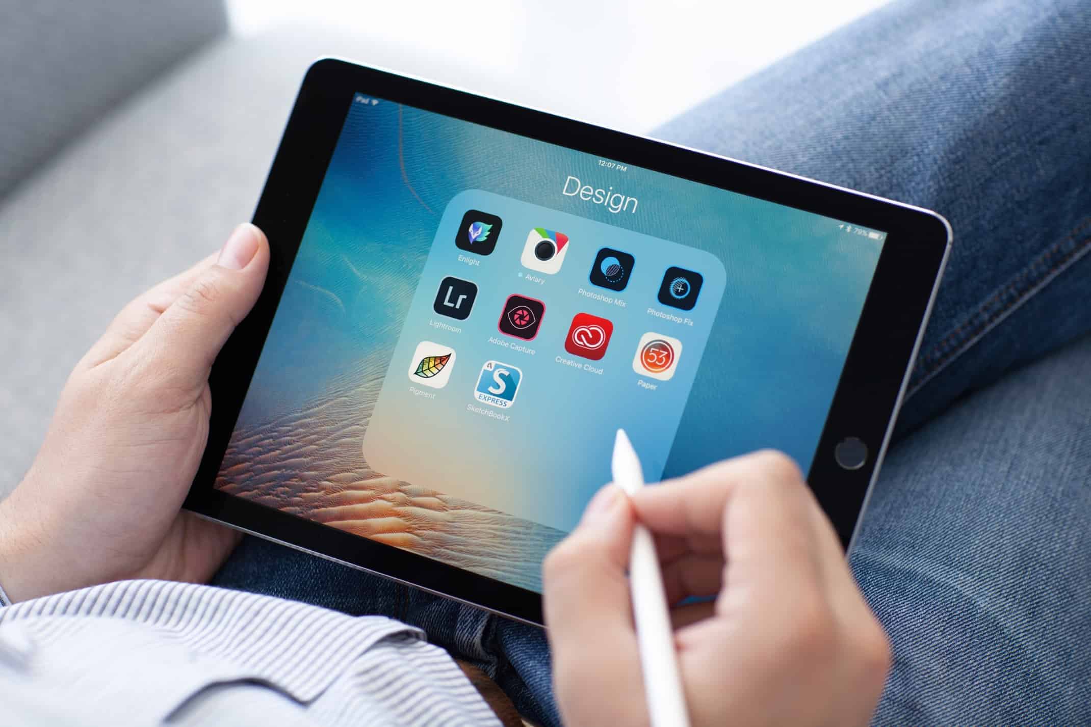 What Tablet Takes The Best Pictures