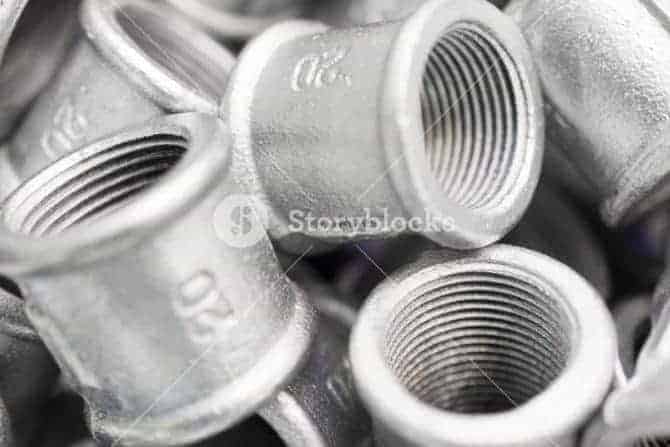 Storyblocks Review nuts and bolts stock photography