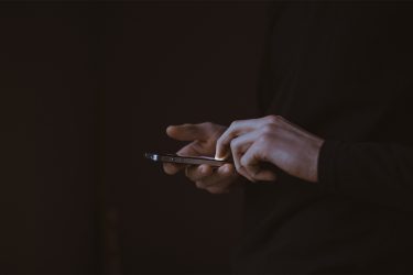 Lightroom on Smartphone