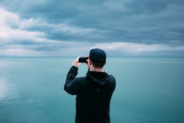 Lightroom CC Mobile camera