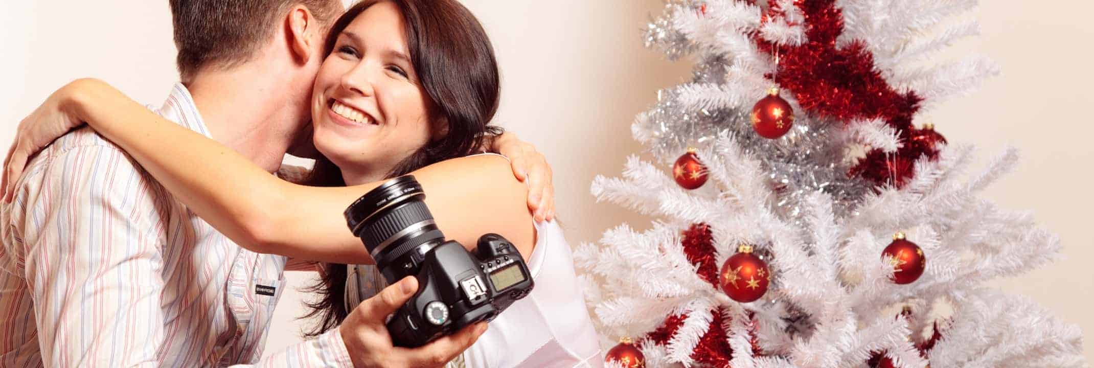 The Most Gifted DSLR Cameras The Most Gifted DSLR Cameras