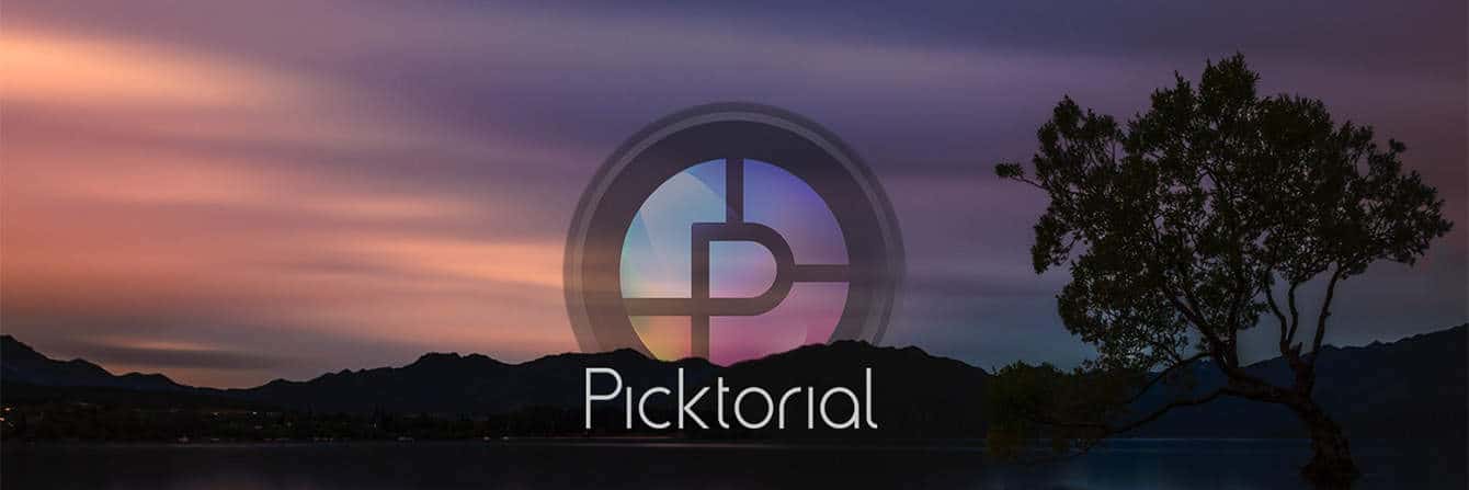 Picktorial_logo