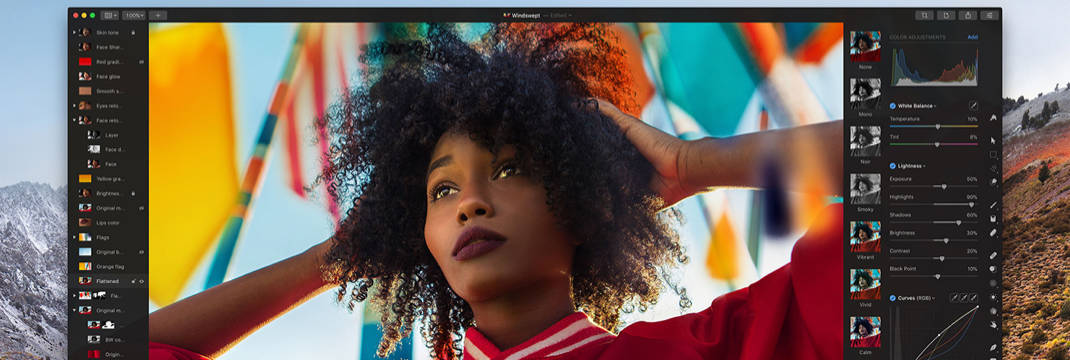 Pixelmator Pro Review Pixelmator Review