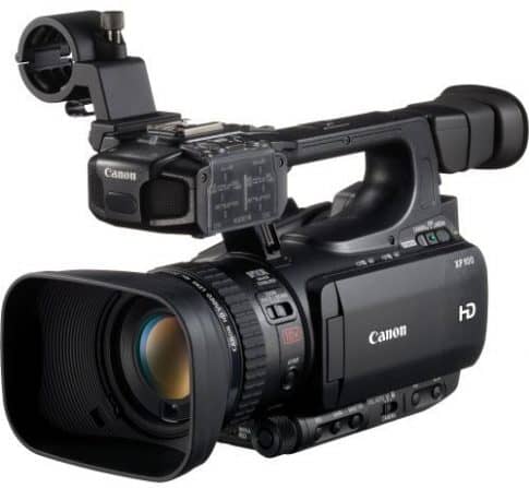 best professional camcorders 9 picks for 2018