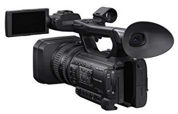 Best Professional Camcorders 1