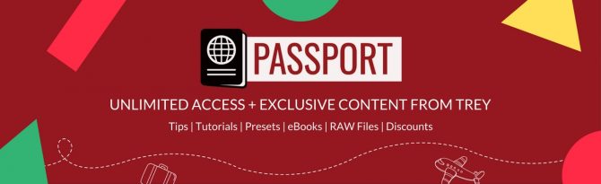 Get Your Stuck in Customs Membership Now