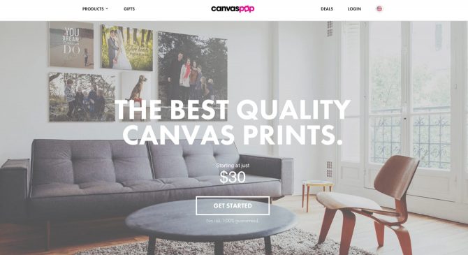 best canvas prints compared 6 amazing picks in 2018