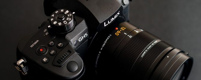 DSLR Video Tips: How to Make Great Videos with Your DSLR 2